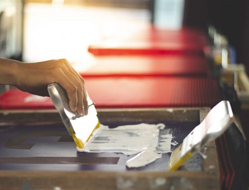 Screen Printing
