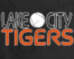 Design 1 - Lake City Tigers Baseball