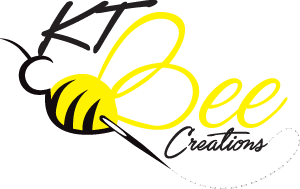 (SANDBOX) KT Bee Creations Logo